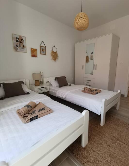 Boho Dream Apartment プーラ エクステリア 写真