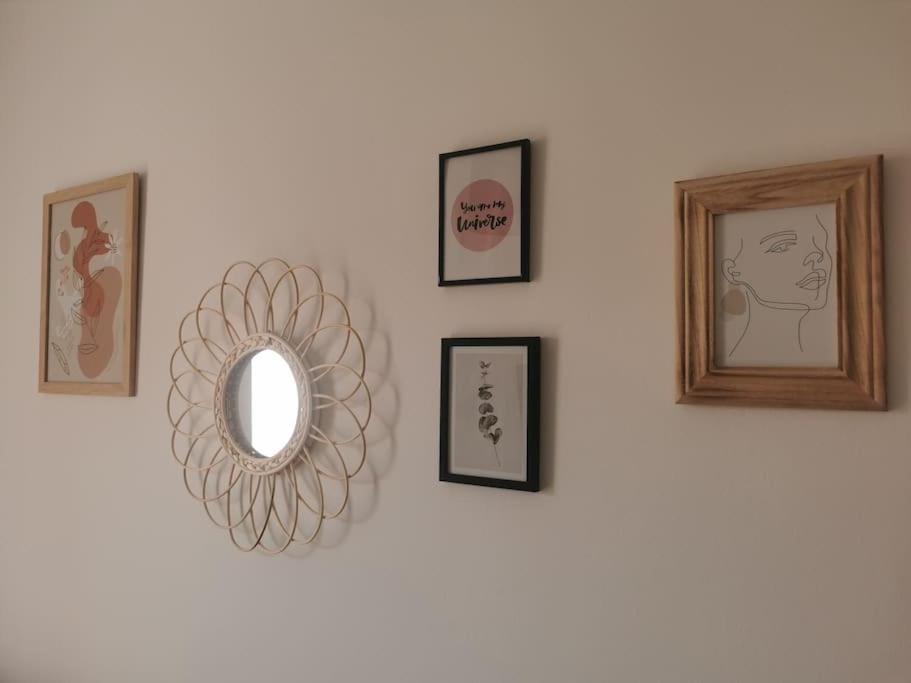 Boho Dream Apartment プーラ エクステリア 写真
