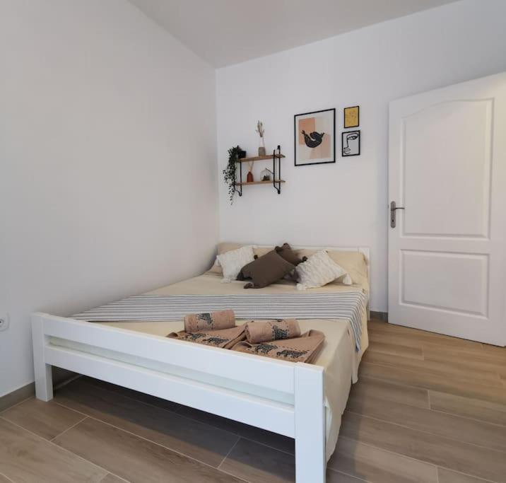 Boho Dream Apartment プーラ エクステリア 写真