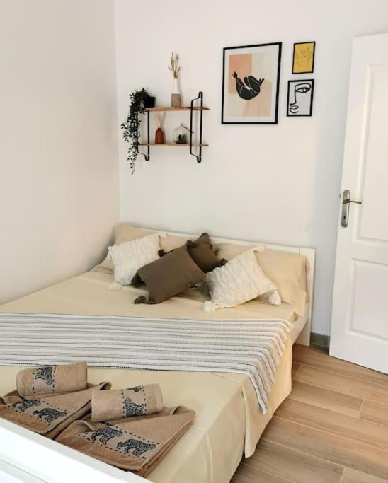 Boho Dream Apartment プーラ エクステリア 写真