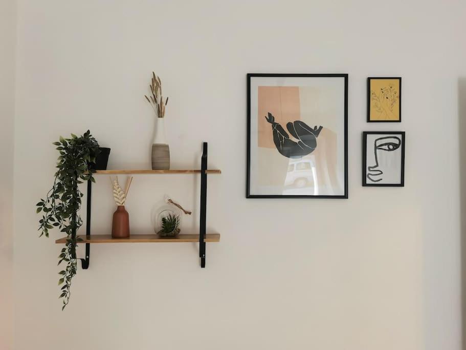 Boho Dream Apartment プーラ エクステリア 写真
