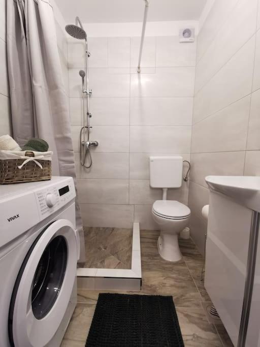 Boho Dream Apartment プーラ エクステリア 写真