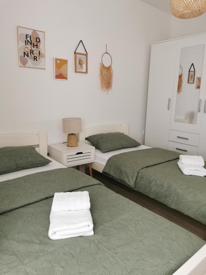 Boho Dream Apartment プーラ エクステリア 写真