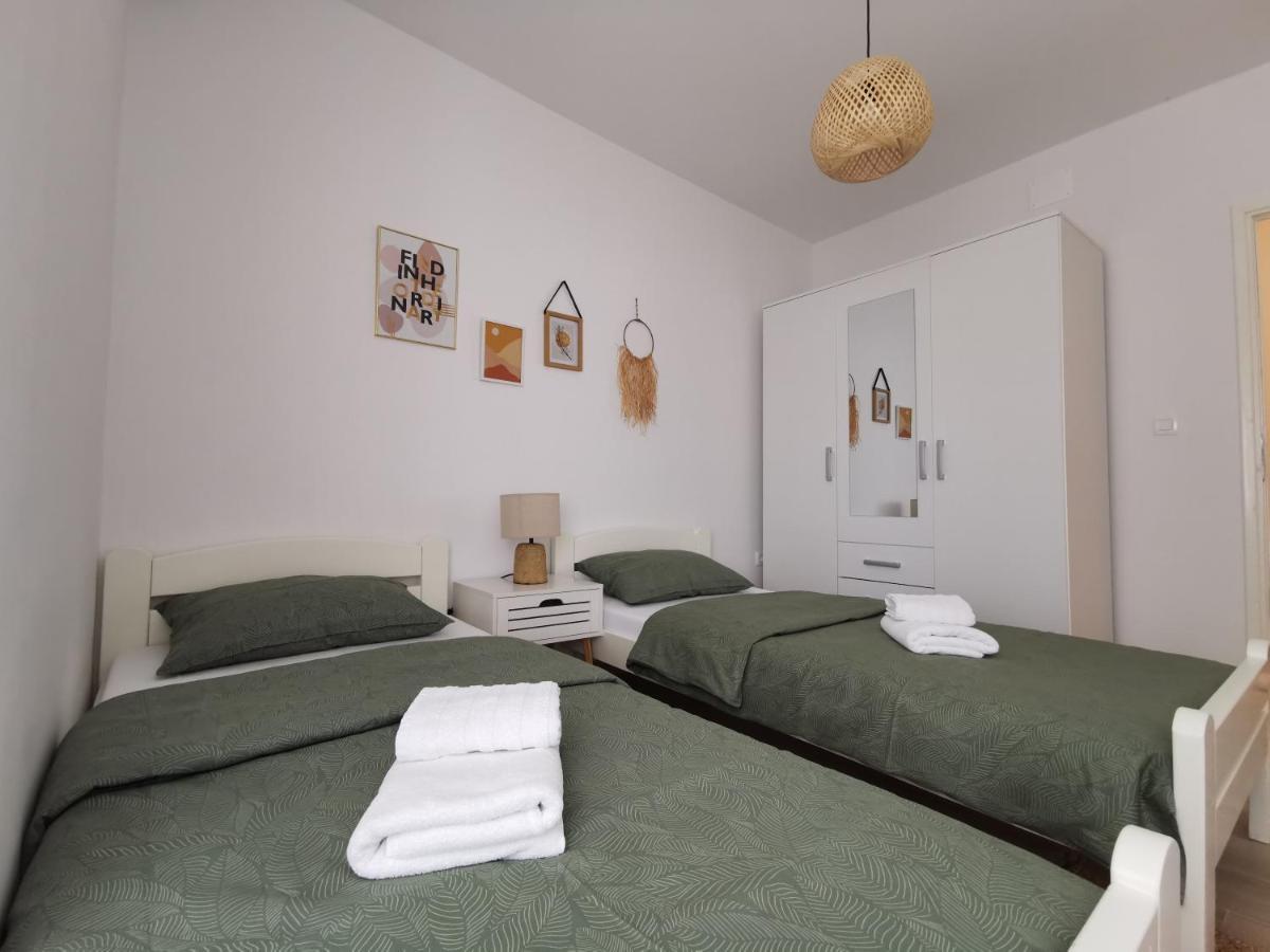 Boho Dream Apartment プーラ エクステリア 写真