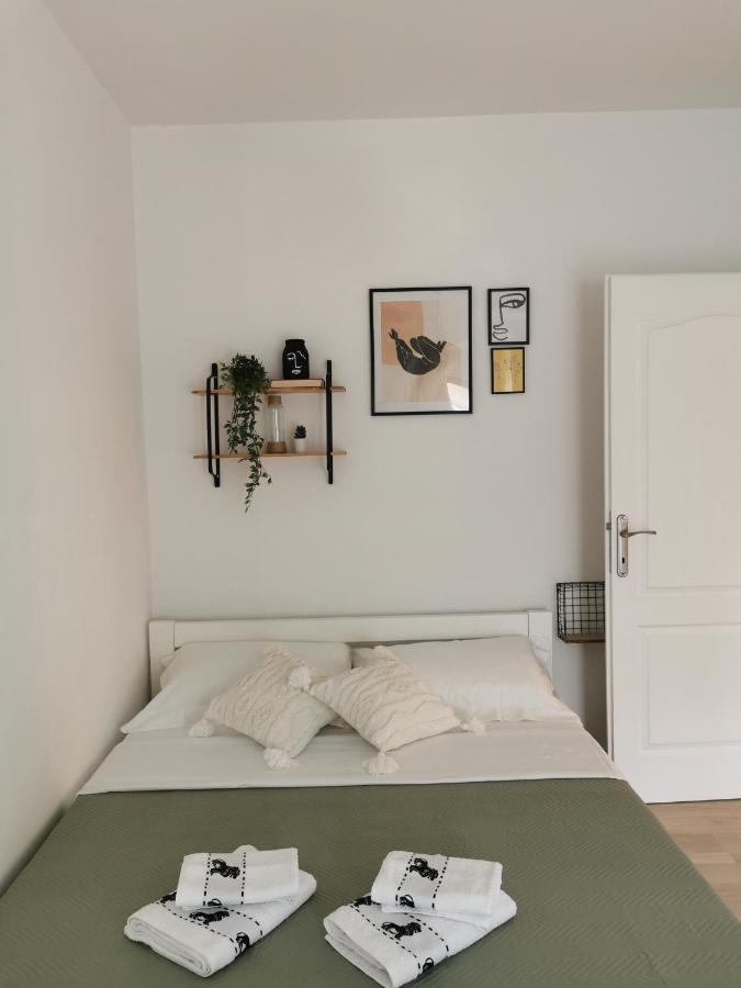Boho Dream Apartment プーラ エクステリア 写真